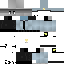 Texture for mink smit