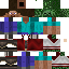 Texture for krutec