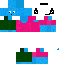 Texture for cf