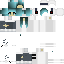 Texture for ใบตอง
