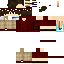 Texture for steve