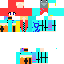 Texture for Aqua