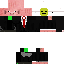 Texture for pedrocj with no expression