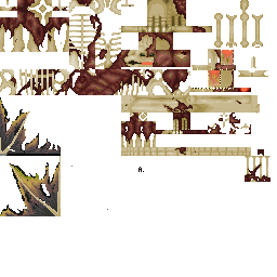 Texture for Zombie Enderdragon