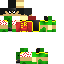 Texture for goofy robin