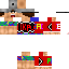 Texture for enzoknol