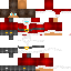 Texture for BoboTriste navideño 