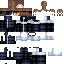 Texture for hbl