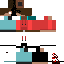 Texture for Corrupted bloxd player