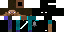 Texture for ninja