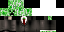 Texture for creeper