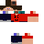Texture for hugo9061