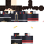 Texture for vampire Yukimura