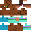 Texture for Cookie Cat in the Winter