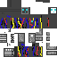 Texture for bobot