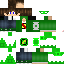 Texture for playercraft