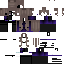 Texture for enderman\