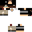 Texture for FoxybegameingYT