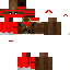 Texture for Amazing Sammy