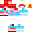 Texture for 博麗霊擊
