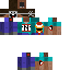 Texture for CPM