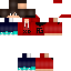 Texture for ak devil