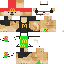 Texture for David2