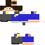 Texture for nbv