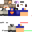 Texture for ElectroTV