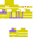 Texture for fnaf 4:Spring Chipper