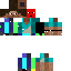 Texture for stary