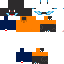 Texture for Mega Charizard Loud