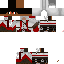 Texture for wizard