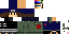 Texture for SHUNIN NERD