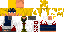 Texture for sas