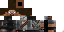Texture for comando