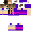 Texture for Alexya