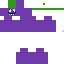 Texture for goofy grape