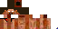 Texture for Herobrine
