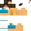 Texture for SachaGamingYTB été v2