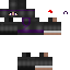 Texture for kira clumsy ninja (fixed)