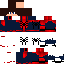 Texture for Alex spider1
