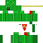 Texture for steve