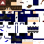 Texture for Kyle_blue