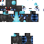 Texture for reptile