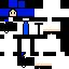Texture for Tuxedo