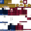 Texture for flaper
