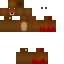 Texture for urso