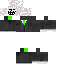 Texture for Ibuki