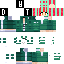 Texture for remflows squid games
